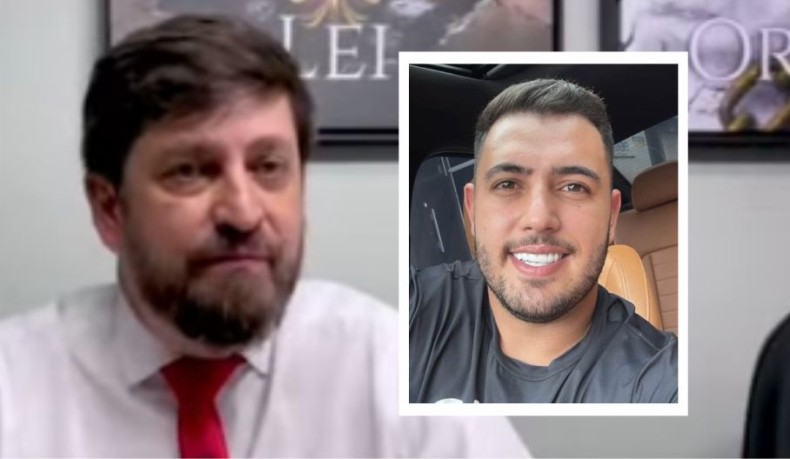 MP denuncia corretor por tentativa de feminicídio após ataque a tiros contra mulher em Sorriso