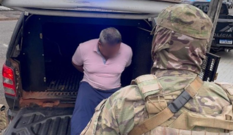 Polícia Civil de Sorriso-MT deflagra operação contra esquema milionário de fraudes