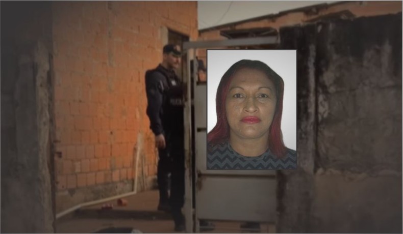 Mulher de 26 anos é executada em Sorriso; Polícia Militar prende dois suspeitos em flagrante