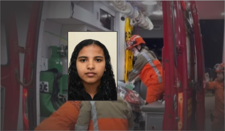 Jovem baleada em “tribunal do crime” morre após ataque em Sorriso; caso teria ligação com outro homicídio