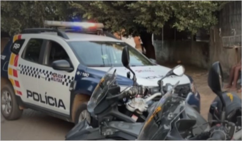 Facção teria realizado “tribunal do crime” antes de executar duas mulheres em Sorriso; seis suspeitos foram detidos