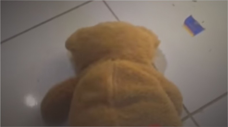 PM apreende drogas escondidas em urso de pelúcia e detém menor em Sorriso