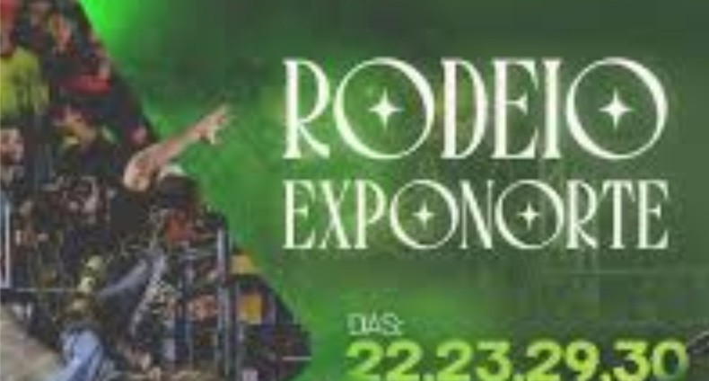 Segunda edição da Exponorte começa hoje com expectativa de atrair mais de 250 mil visitantes