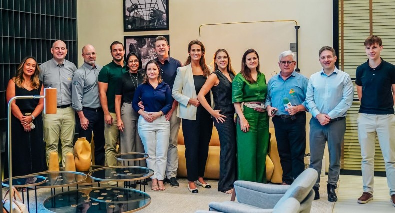 Da Atração de Grandes Marcas à Expansão Regional: Projeto de Ari Lafin Conecta Investidores de São Paulo a Sorriso e Boa Esperança do Norte