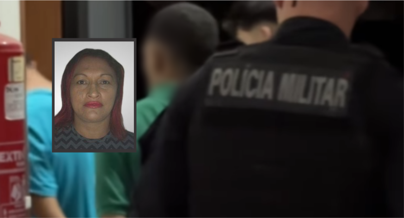 Ação da PM em Sorriso desarticula ponto de tráfico e localiza suspeitos de homicídio